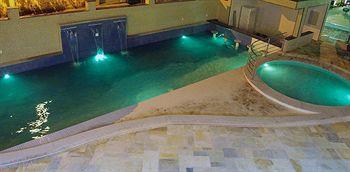 Hotel Cricare 4*