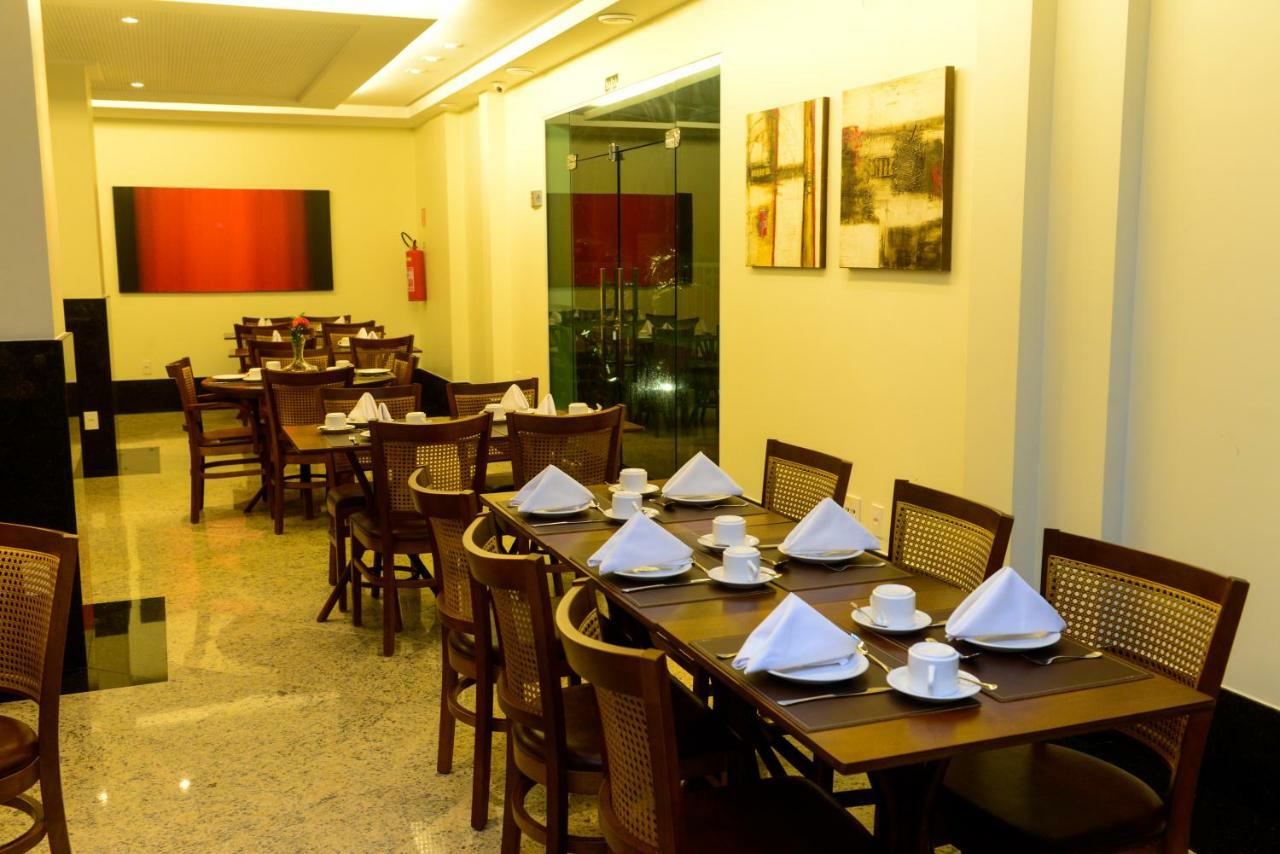 Hotel Cricare
